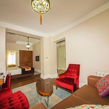 Azade Suites Istanbul Luaran gambar