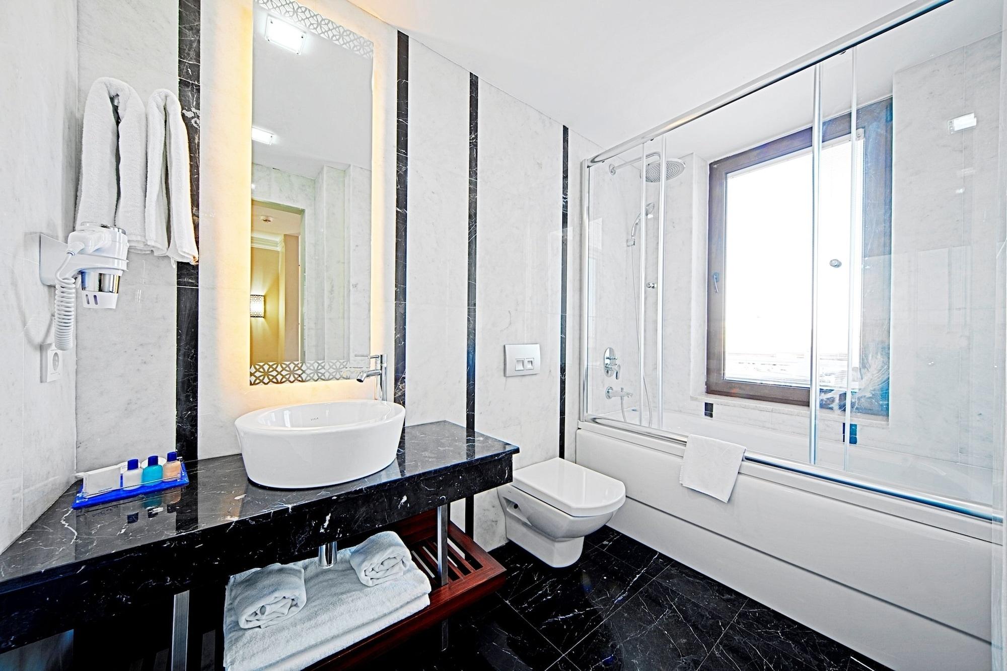 Azade Suites Istanbul Luaran gambar