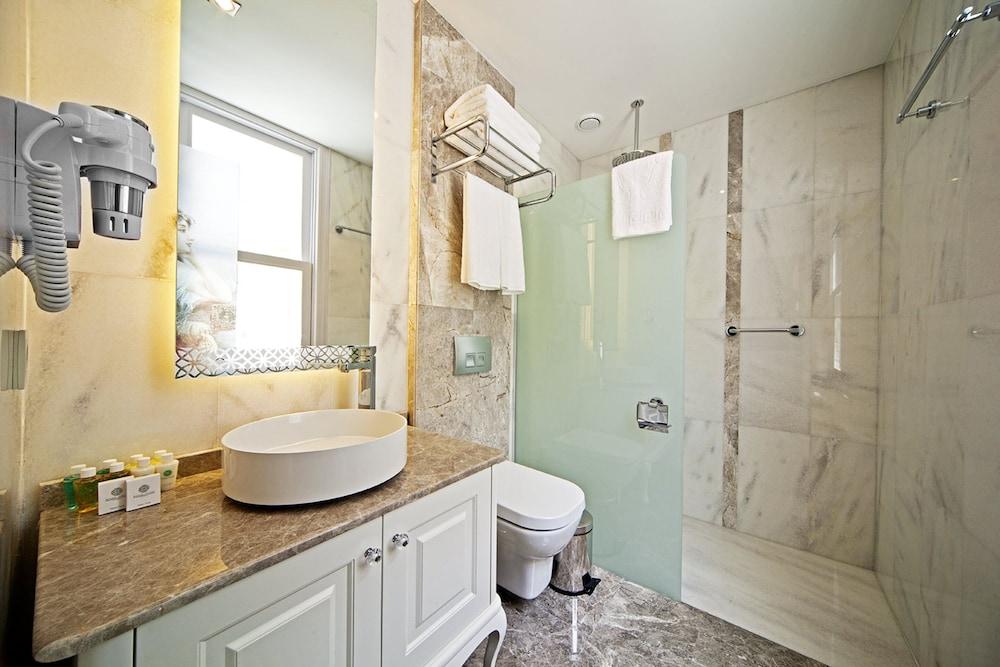 Azade Suites Istanbul Luaran gambar
