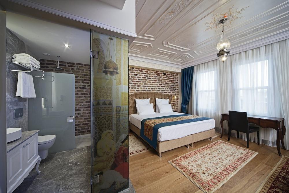 Azade Suites Istanbul Luaran gambar