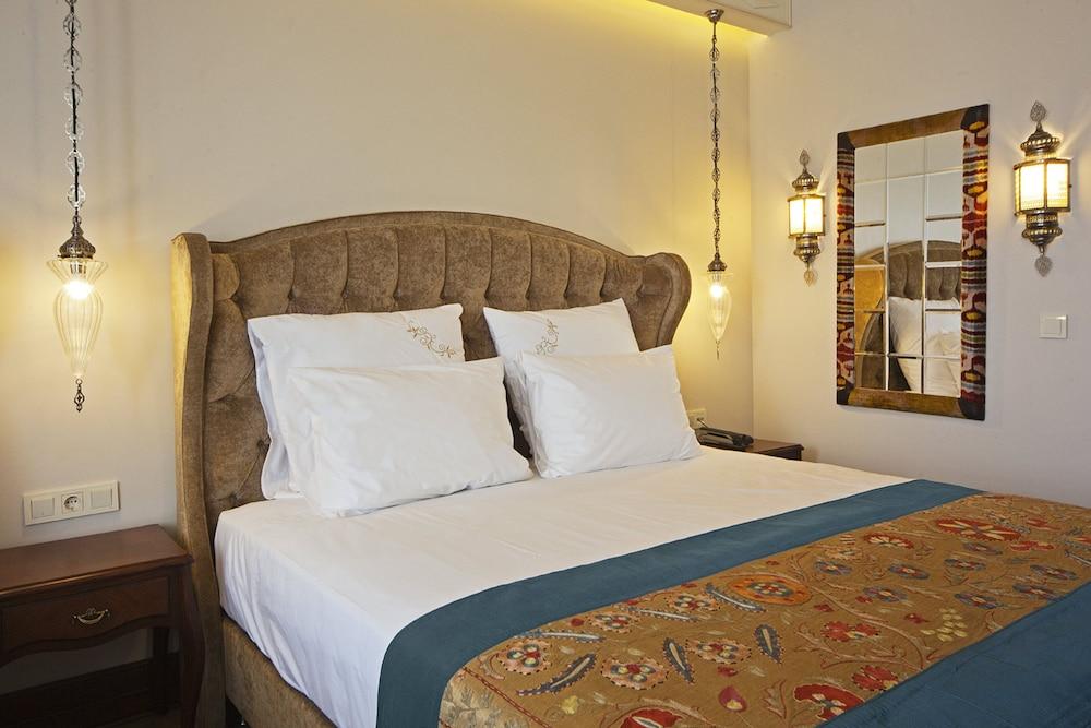 Azade Suites Istanbul Luaran gambar