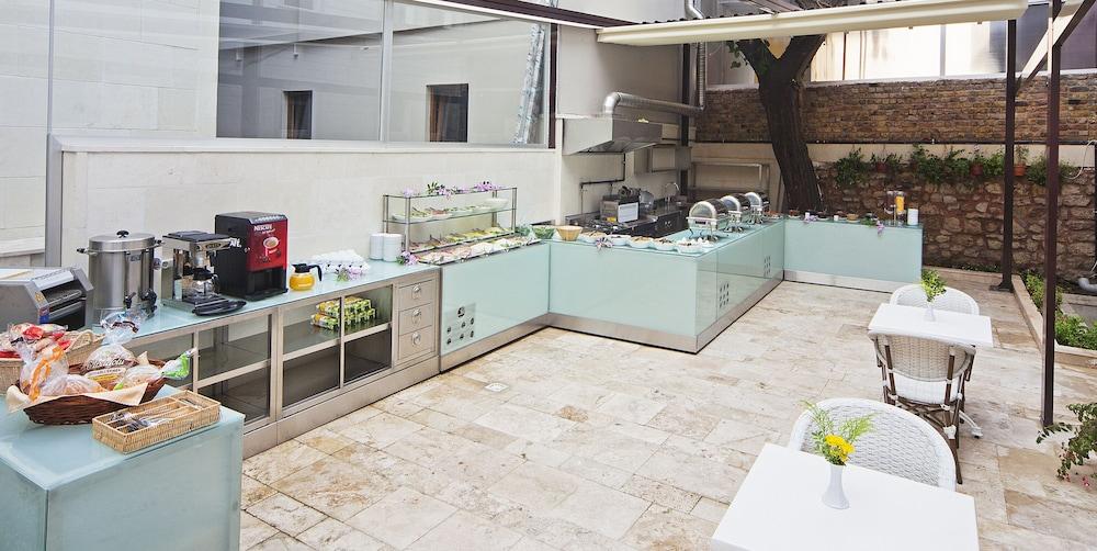 Azade Suites Istanbul Luaran gambar
