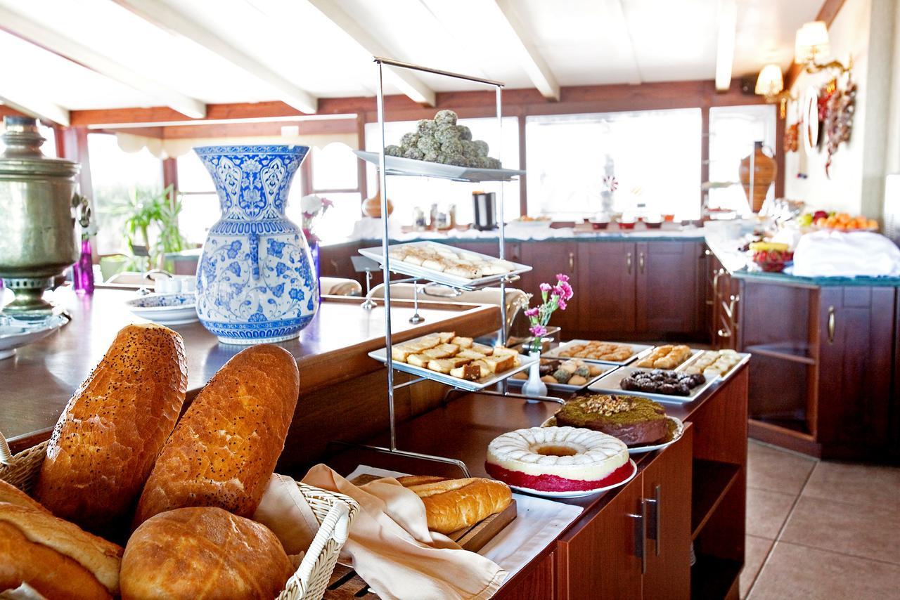 Azade Suites Istanbul Luaran gambar