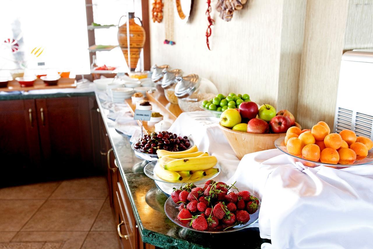 Azade Suites Istanbul Luaran gambar