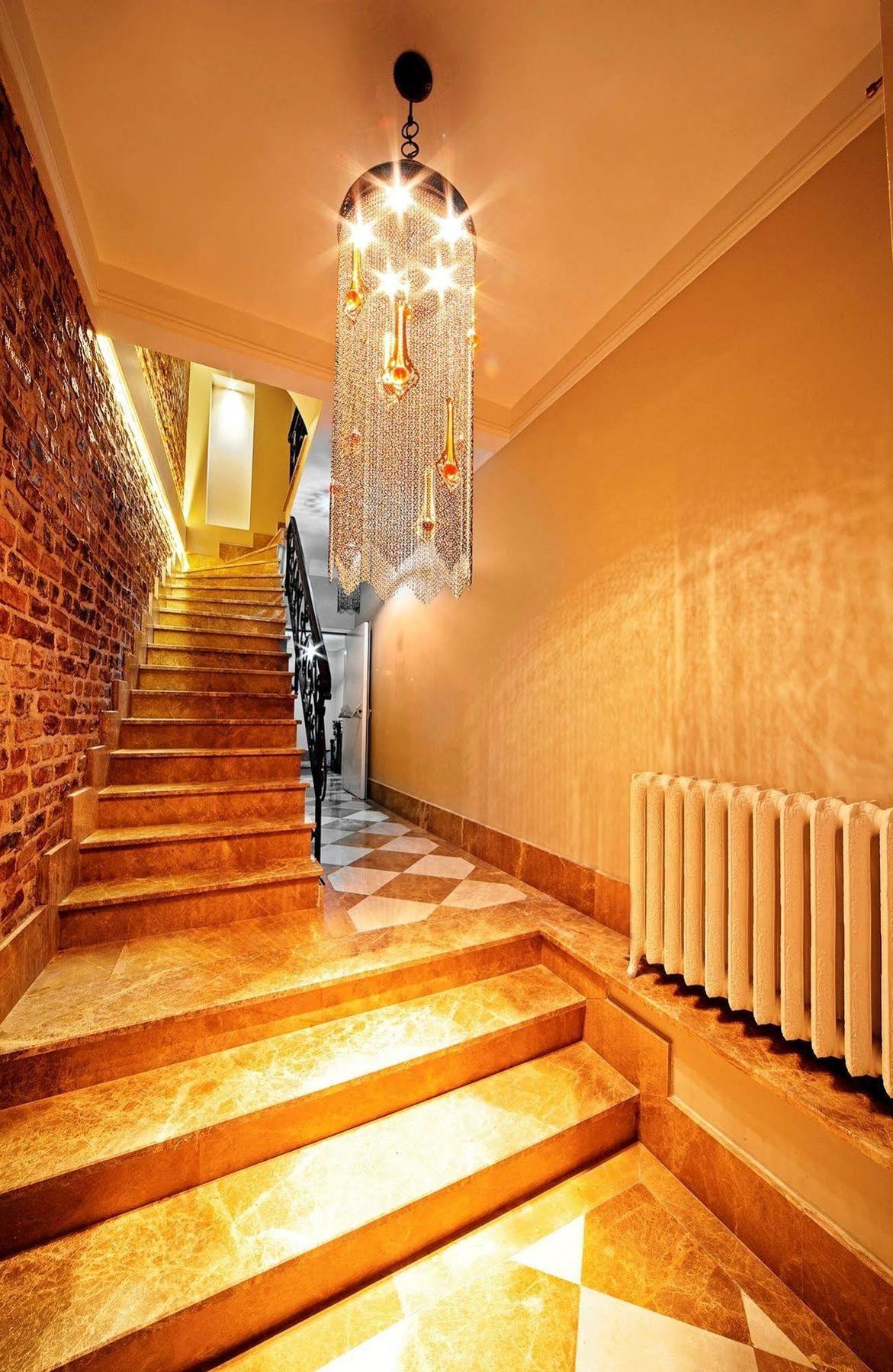 Azade Suites Istanbul Luaran gambar